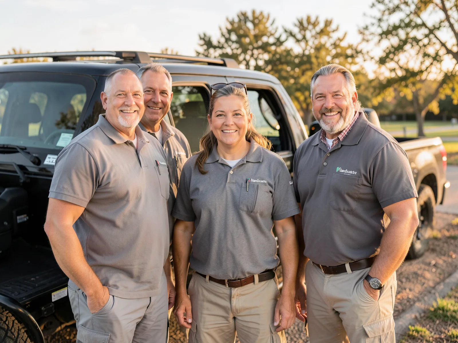 Plano Hardscaping Design company in Mccleary, WA
